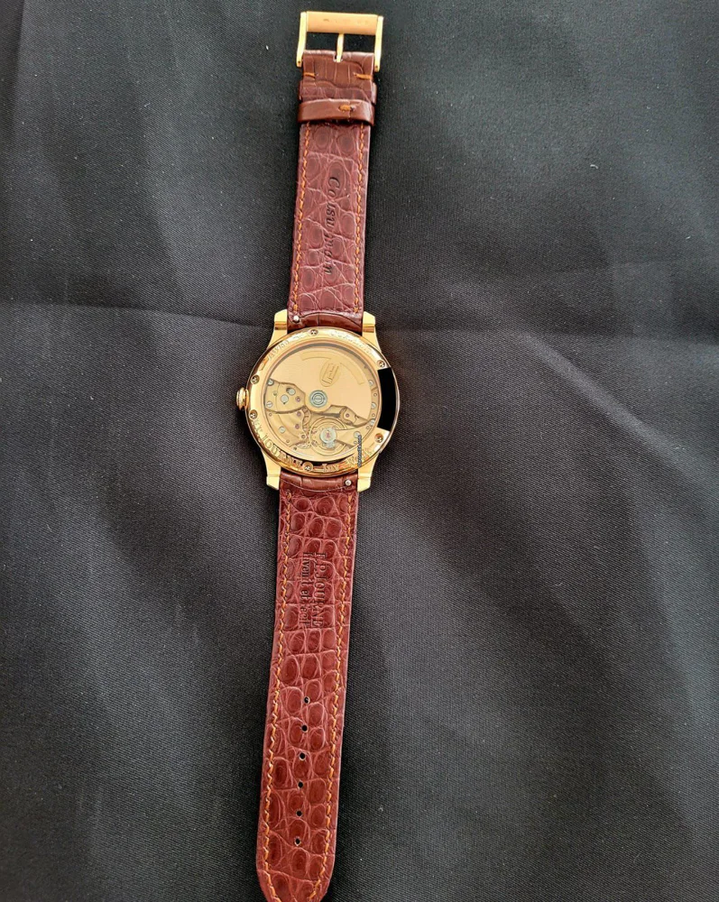 F.P.Journe Octa Automatique Boutique Edition